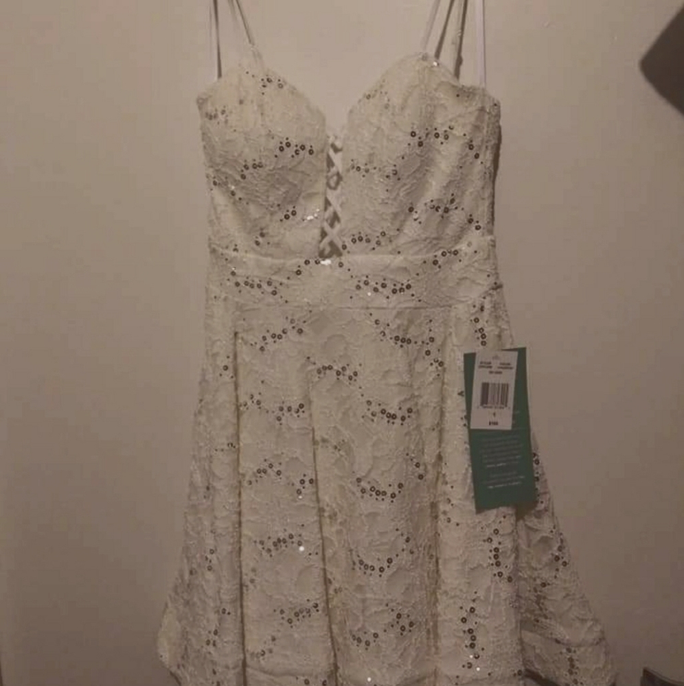 Dress (size 1)